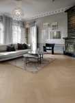 Parchet triplustratificat Herringbone Stejar Mint