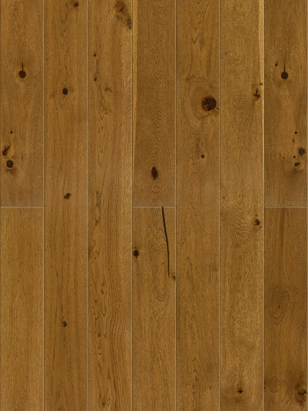 Stejar Brown Sugar Piccolo