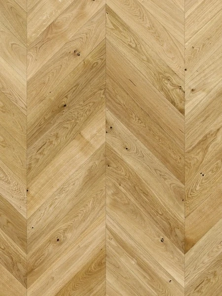 Parchet triplustratificat Chevron Stejar Caramel