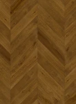 Parchet triplustratificat Chevron Stejar Honey