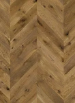 Parchet triplustratificat Chevron Stejar Mainland