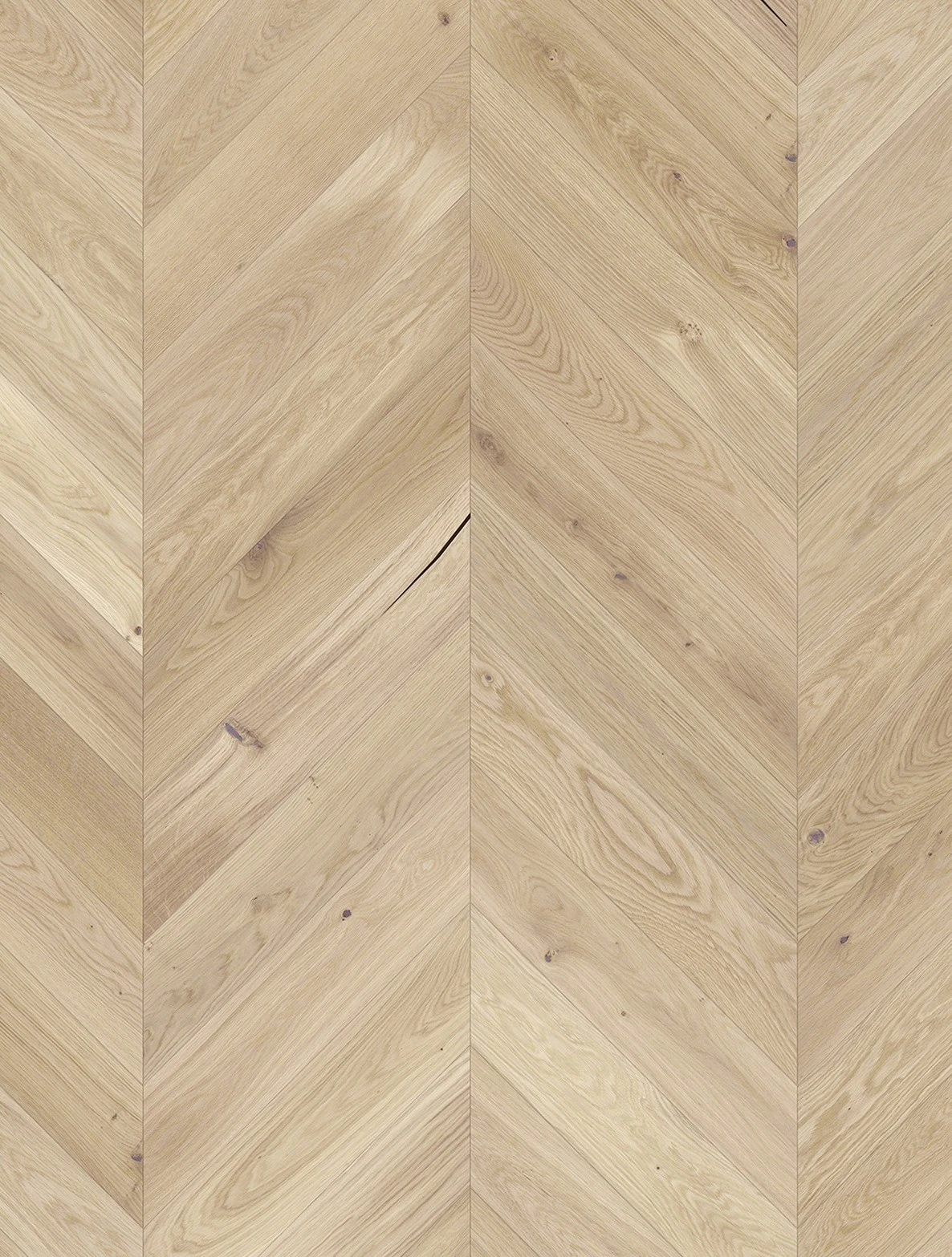 Parchet triplustratificat Chevron Stejar Salt