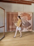Parchet triplustratificat Stejar Buttercup