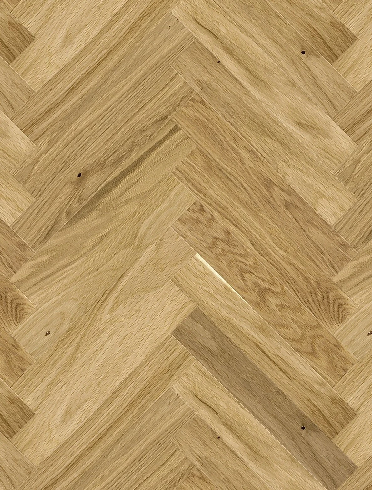 Parchet triplustratificat Herringbone Stejar Bright 110