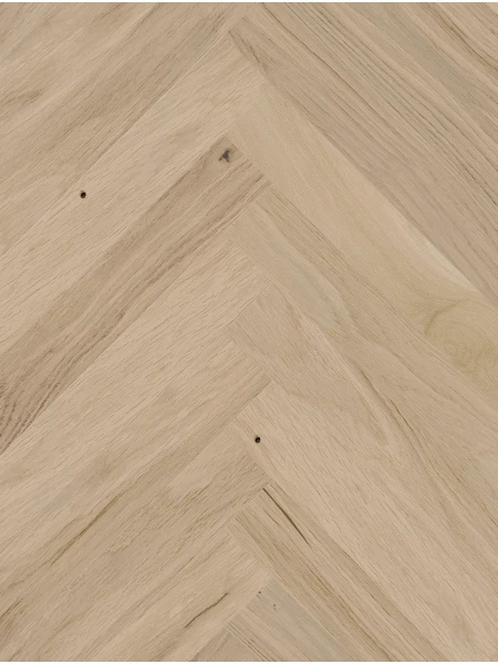 Parchet triplustratificat Herringbone Stejar Balos 130