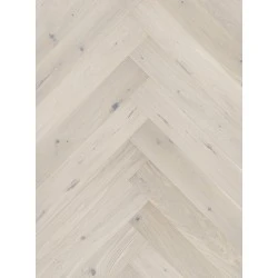 Parchet triplustratificat Herringbone Stejar Cappuccino 130