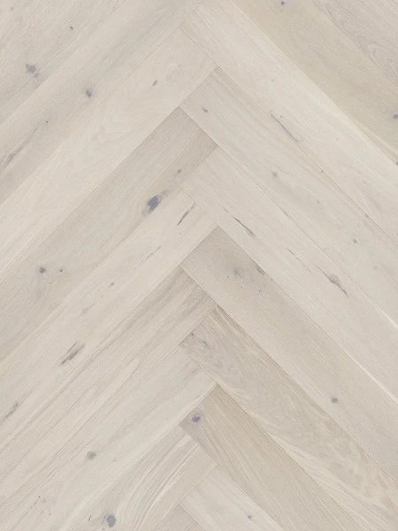 Parchet triplustratificat Herringbone Stejar Cappuccino 130