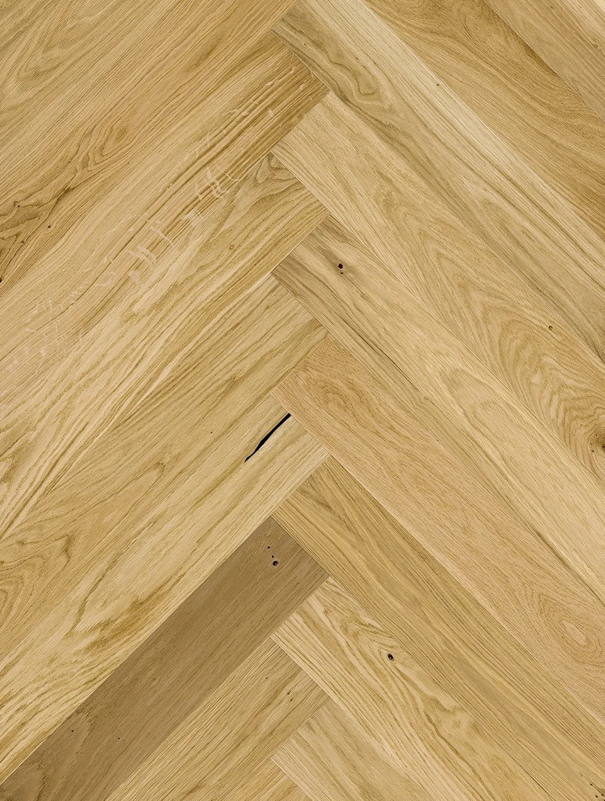 Parchet triplustratificat Herringbone Stejar Caramel 130
