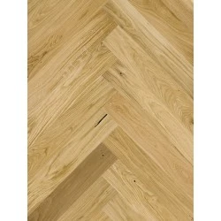 Parchet triplustratificat Herringbone Stejar Caramel 130