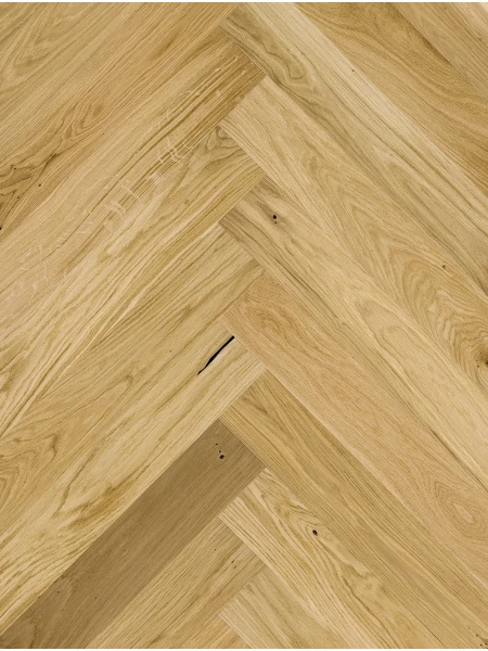 Parchet triplustratificat Herringbone Stejar Caramel 130