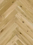 Parchet triplustratificat Herringbone Stejar Grand Canion 130