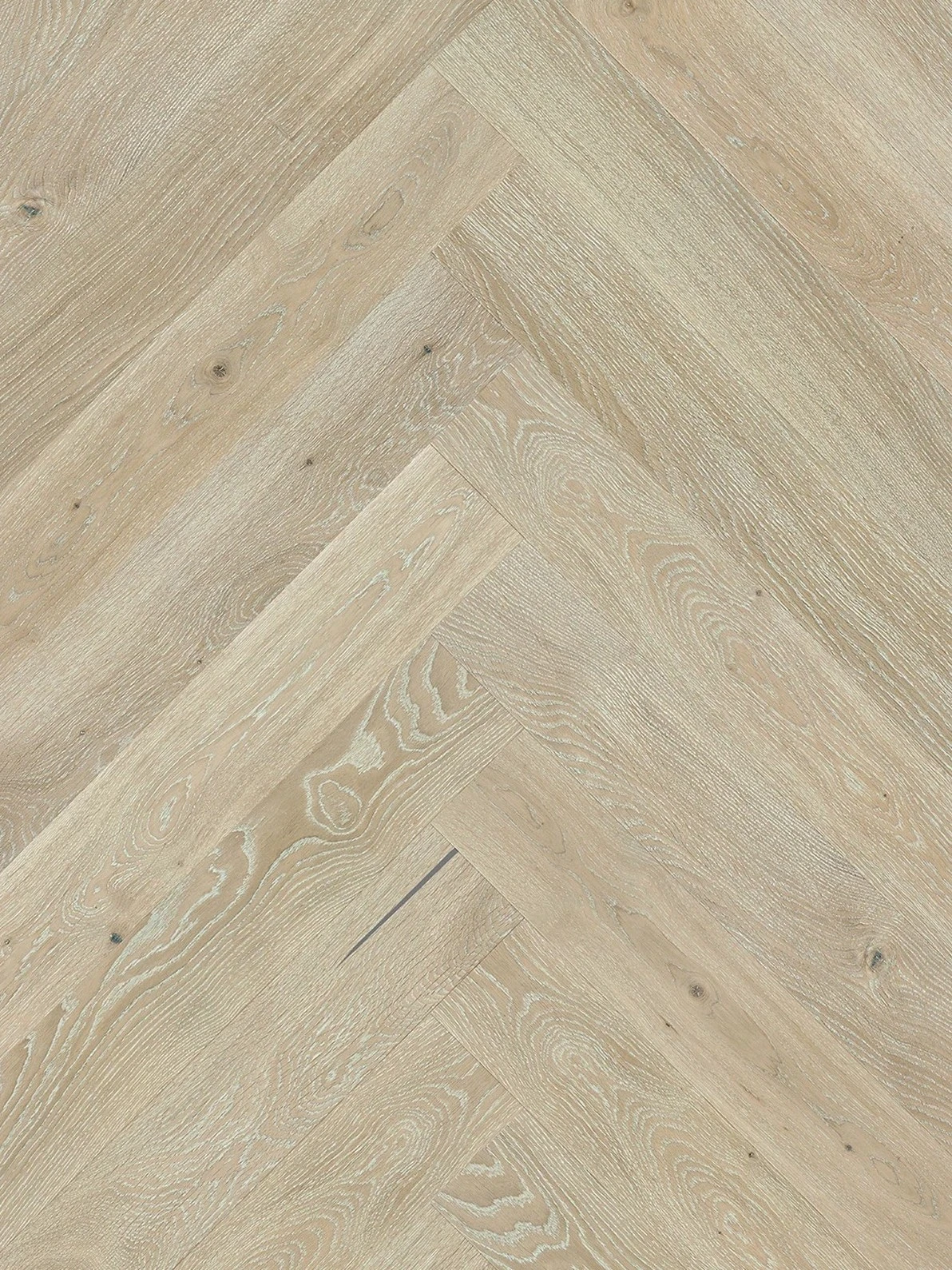 Parchet triplustratificat Herringbone Stejar Grissini 130