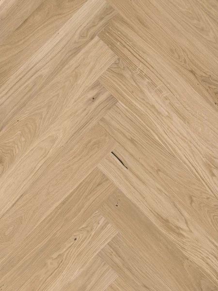 Parchet triplustratificat Herringbone Stejar Lombardy 130