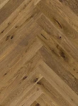 Parchet triplustratificat Herringbone Stejar Mainland 130