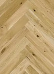 Parchet triplustratificat Herringbone Stejar Raisins 130