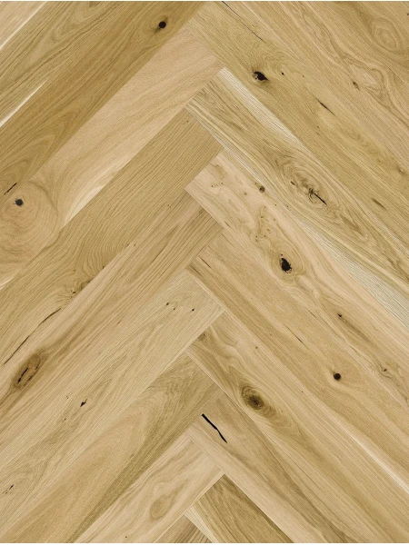 Parchet triplustratificat Herringbone Stejar Raisins 130