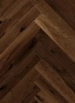 Parchet triplustratificat Herringbone Stejar Trapani 130