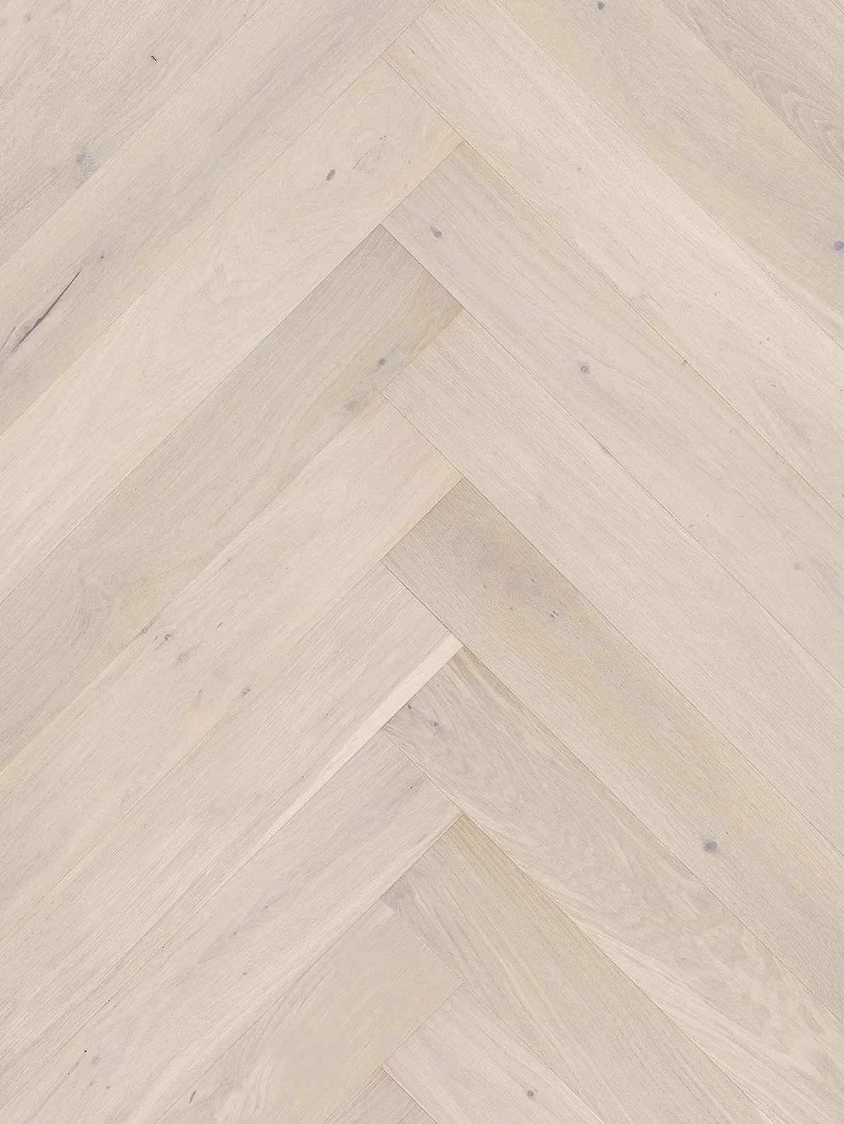 Parchet triplustratificat Herringbone Stejar Trivor 130