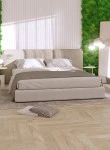 Parchet triplustratificat Herringbone Stejar Balos 130