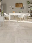Parchet triplustratificat Herringbone Stejar Cappuccino 130