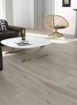 Parchet triplustratificat Frasin Platinum Grande scurt