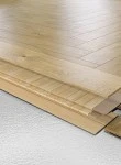 Parchet triplustratificat Herringbone Stejar Trapani 130