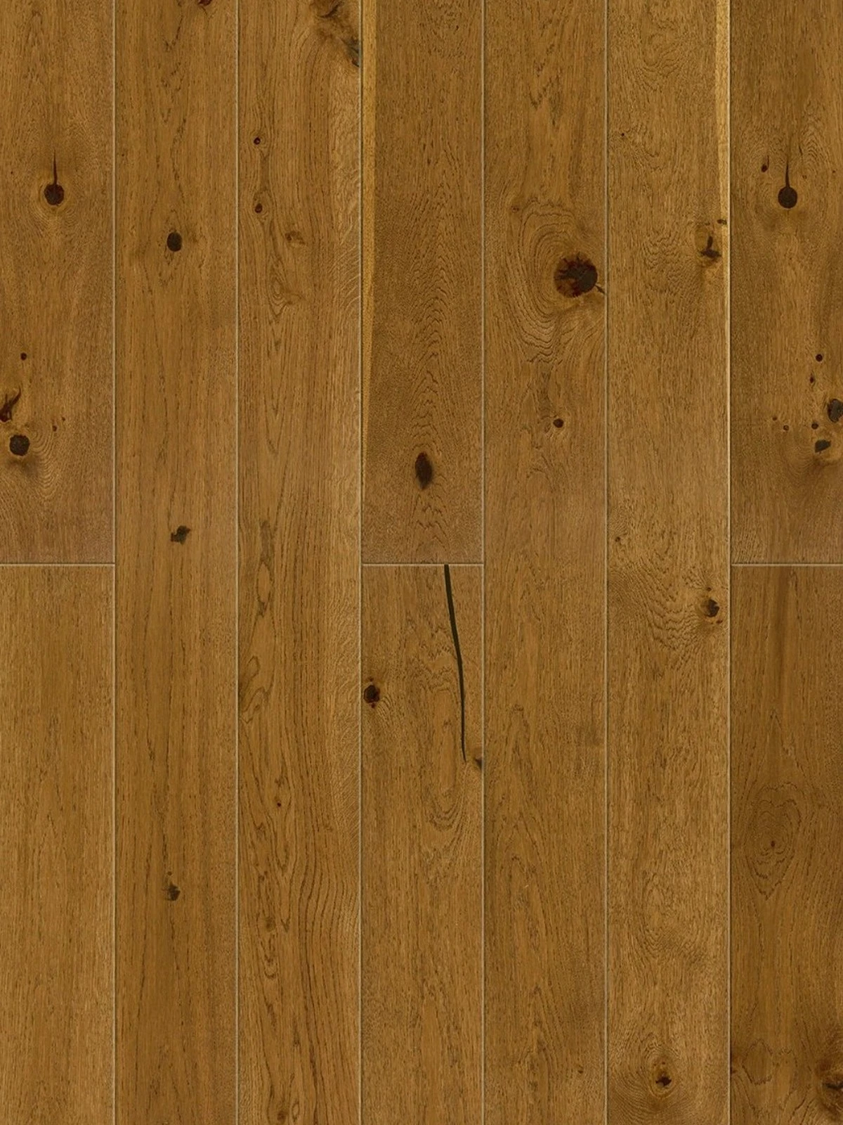Parchet triplustratificat Brown Sugar Picolo