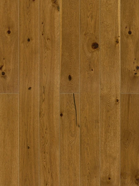 Parchet triplustratificat Brown Sugar Picolo