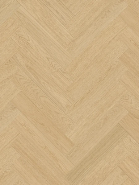 Parchet vinil SPC Stejar Cream Herringbone