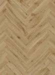 Parchet vinil SPC Stejar Desert Herringbone