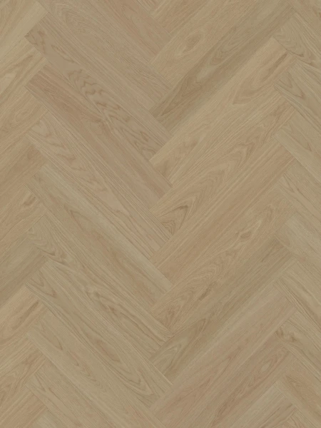 Parchet vinil SPC Stejar Flax Herringbone