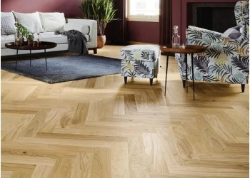 PARCHET HERRINGBONE