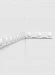 Profil Decorativ Orac Decor P9902 FLEX