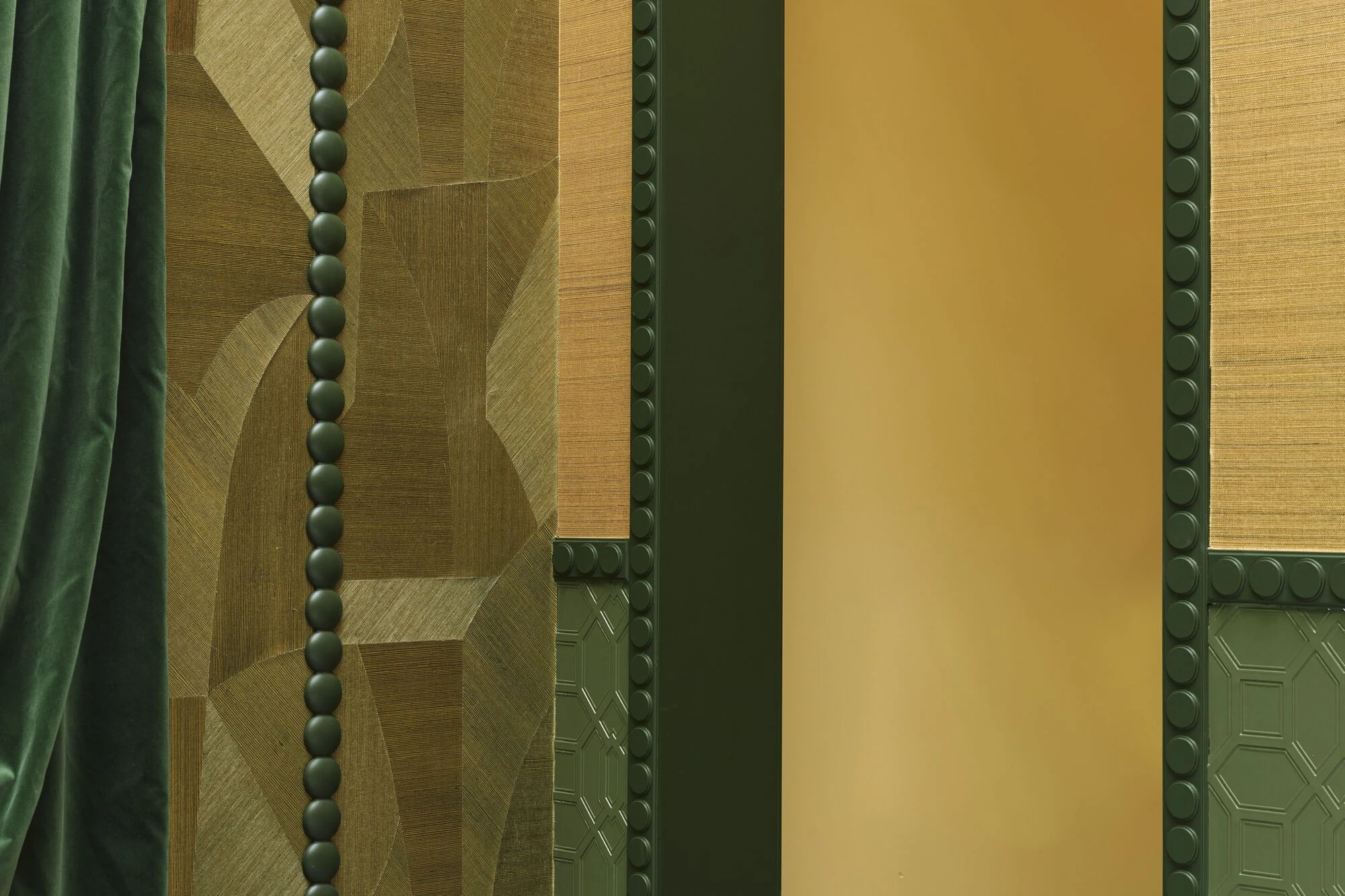 Profil Decorativ Orac Decor P9905