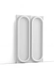 Panou Decorativ 3D Orac Decor W126