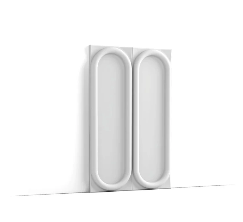 Panou Decorativ 3D Orac Decor W126