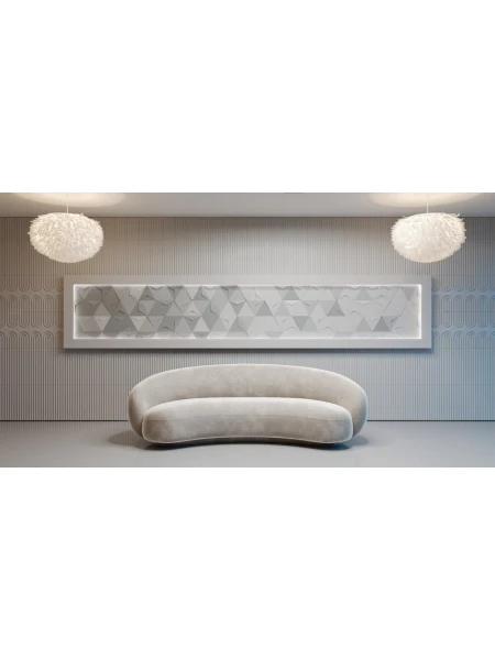 Placi decorative beton ARA