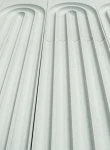 Placi decorative beton ARA