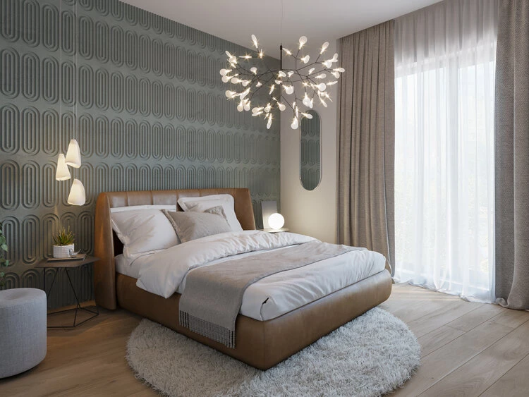 Placi decorative beton ARA