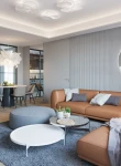 Placi decorative beton LACERTA