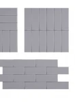 Placi decorative beton LYRA