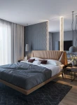 Placi decorative beton MENSA