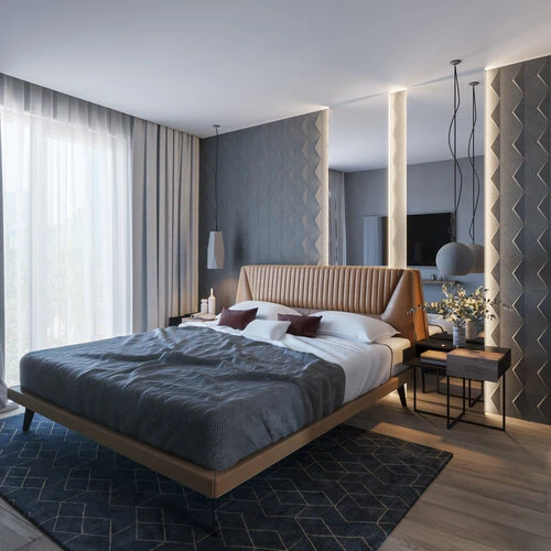 Placi decorative beton MENSA