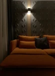 Placi decorative beton MENSA