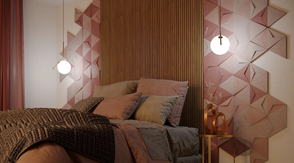 Placi decorative beton ORION