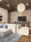 Placi decorative beton VELA