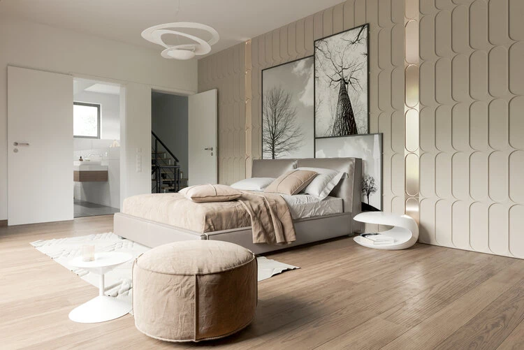 Placi decorative beton VOLANS