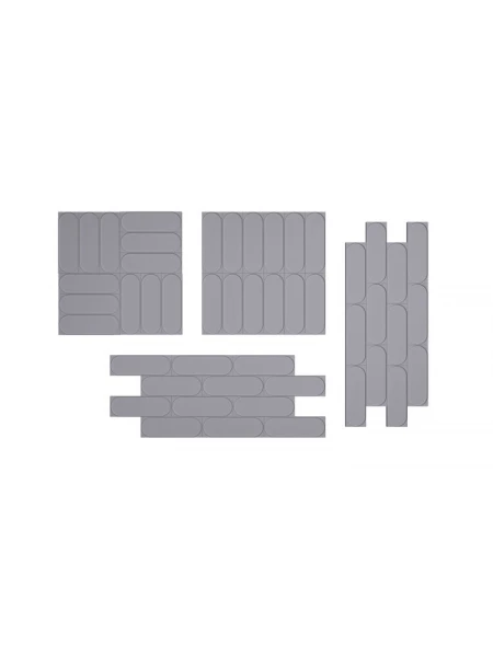 Placi decorative beton VOLANS