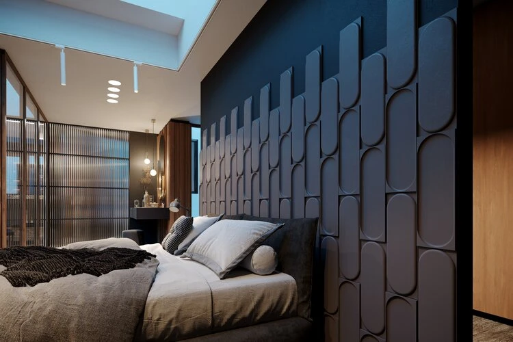 Placi decorative beton VOLANS
