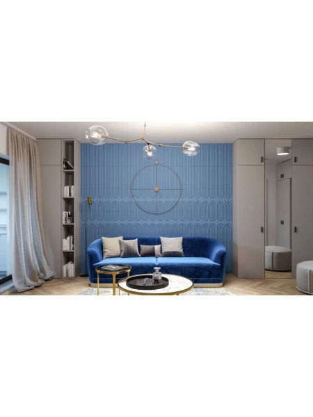 Placi decorative beton LACERTA
